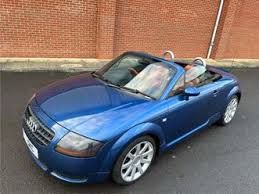 Image result for Mauritius Blue 2003 Audi