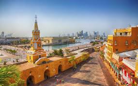 Resultado de imagen para cartagena