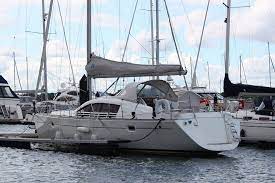 English fitted out to an incredibly high standard, this wauquiez pilot saloon is a beautiful example of this popular model. Gebrauchtboot Wauquiez Pilot Saloon 41 Zu Verkaufen