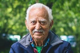 Obituary of George Springman