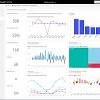 Desktop management software supports and automates the remote discovery and tracking of client desktops deployed across a network. 1