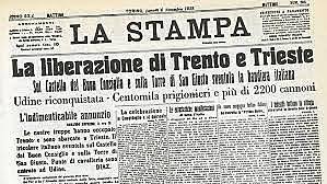 4 novembre 1918 viene firmato #armistizio tra #italia e #austria a #villagiusti #lagrandeguerra pic.twitter.com/9xlvxbznhy. La Grande Guerra Timeline Timetoast Timelines