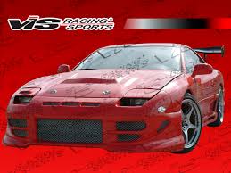 Wings west international has been been in the industry since 1996. Daanyal Ochoa 1998 Mitsubishi 3000gt Body Kit