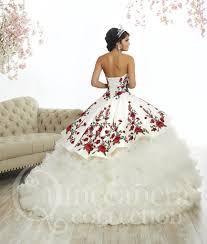 Black And Pink Charro Quince Dress Rose Charro Quinceanera Dress By House Of Wu 26892 Charro Quinceanera Dresses Mexican Quinceanera Dresses Red Quinceanera Dresses