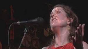 Music Monday: Miranda Russell