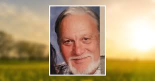 Frank W. Nicely Obituary 2024