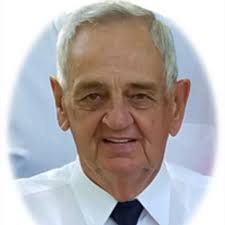 James Thomas "Pete" Turnbow Obituary May 14, 2019