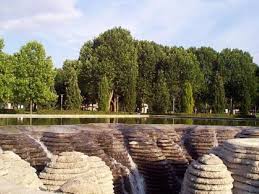 Until the late 20th century, bercy, in paris' 12th arrondissement, was the place where wine. Parco Di Bercy A Parigi Informazioni Turistiche
