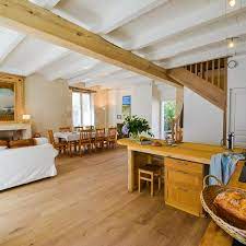 Maybe you would like to learn more about one of these? Parquet Chene Massif Francais 175x20mm Rt2 Brut Ponce