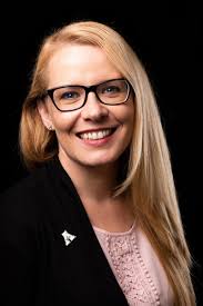 Welcome New Staff Members: Fall 2019