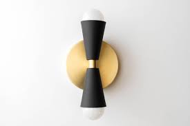Build.com has been visited by 100k+ users in the past month Sconce Model No 4717 Peared Creation