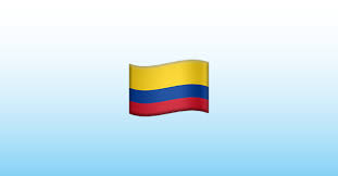 How to get all emoji? Flag Colombia Emoji