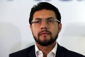 Noticias de Jesús Giles en Milenio- Grupo Milenio