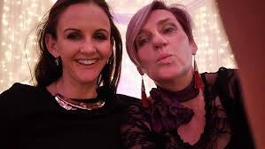 Siobhan Cox Carlos Silks