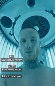 Official Prince of Darkness