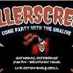 HOLLERSCREAM 2025 event image
