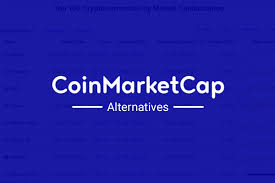 Coincap is another very good coinmarketcap alternative. Top 10 Must Visit Coin Market Cap Alternatives