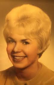 Mary K. Lanning Kennison (1944-2015)