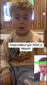 Në çdo shtet ipen te holla shtesa per femije, tek ne 10€ hajgare! Tash...