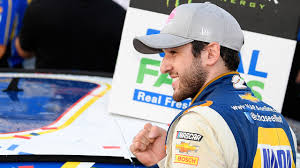 Welcome to nascar's official fan page! Chase Elliott Wins Nascar S Most Popular Driver Award Sportsnet Ca