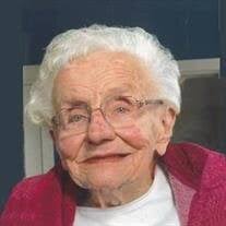 Bernadine Josephine Kanski Obituary