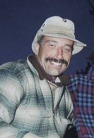 Curtis David Cain, 57