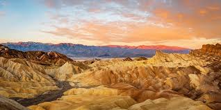 The overlook stands at the upper east end of a badlands terrain full of impressive. Zabriskie Point Photograph Fringe Photography Llc