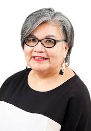 Stories of Strong Indigenous Women