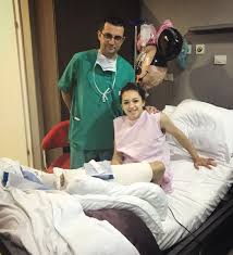 1958), is a folk dancer. Larisa Iordache Twitterren The Surgery Went Very Well Today I Want To Thank Dr Codorean For His Professionalism And Support