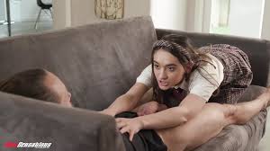 Sera gets an a Grade for Her Orgasming: Skirt Porn feat. Sera Ryder by  FapHouse