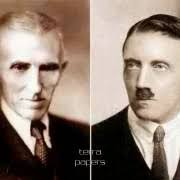 Αυτόχθονες Έλληνες: Το Πέπλο Της Αορατότητας (Tesla vs Nazis)