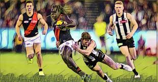 Do not miss collingwood magpies vs essendon bombers game. The Good Bad And Ugly Collingwood V Essendon The Mongrel Punt