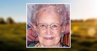 Palma Johnson Obituary October 19, 2010