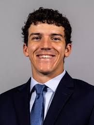 2022-23 Men's Tennis Roster