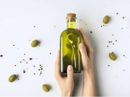 There are countless ways to cook with olive oil, but some of the most popular ones are using it as a salad dressing, or as a drizzled topping on meat dishes. Is Extra Virgin Olive Oil Good For High Heat Cooking Nutrition Diva