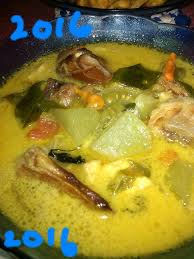 Thirukkai meen kulambu/stingray fish curry/kari ikan pari in tamil. Stingray Curry By Nurbaiti Hamzah Miss Betty Langsungenak Com