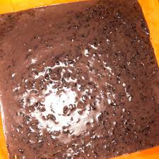 Cara membuat bubur ketan hitam tersebut sama persis dengan cara bikin bubur kacang ijo. Resepi Bubur Pulut Hitam Azie Kitchen Www Sedapresepi Buzz