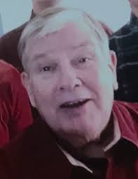 Obituary information for William Fitzgerald