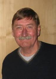 Obituary information for Kenneth William Cramp