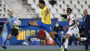 โปรแกรมถ่ายทอดสด โคปา อเมริกา 2021 รอบ 8 ทีมสุดท้าย !! Xqcwr7yo3tyw0m