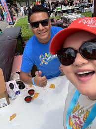 ✨ Taco Wars 2024 was a blast! 🌮🎉 Thank you to everyone who came out to  support us! This was our year! We won The Golden Taco! 🤩🌮🏆 More pics  coming soon! 😍