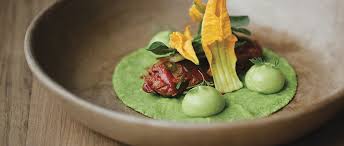 Restaurante Pujol Food Places Food Molecular Gastronomy