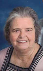 Obituary for Josephine E. Miller