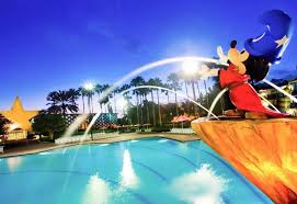 Fantasia, toy story, 101 dalmatians, mighty ducks, and the love bug. Book Disney S All Star Movies Resort In Lake Buena Vista Hotels Com