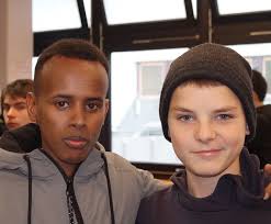 Flüchtlinge nach Obervieland