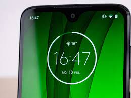 Motorola Moto G7 im Test: Ein Must-have ...