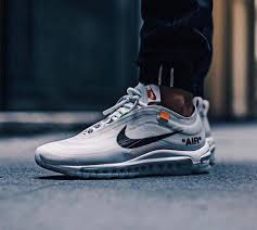 Pin By Kyle On D Sneakers Men Fashion Nike Air Max Nike Air Max 97