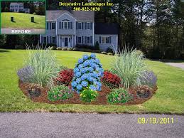 Front Yard Landscape Design Ma Front Yard Landscaping Design Yard Landscaping Front Garden Landscape