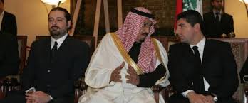 Maybe you would like to learn more about one of these? ØªÙØ§ØµÙŠÙ„ Ø§Ø³ØªØ¨Ø¯Ø§Ù„ Ø§Ù„Ø³Ø¹ÙˆØ¯ÙŠØ© Ø¨Ù‡Ø§Ø¡ Ø§Ù„Ø­Ø±ÙŠØ±ÙŠ Ø¨Ø´Ù‚ÙŠÙ‚Ù‡ ØµØ­ÙŠÙØ© Ù„Ø¨Ù†Ø§Ù†ÙŠØ© Ø³Ø¹Ø¯ Ø³ÙŠØ¹ØªØ²Ù„ Ø§Ù„Ø³ÙŠØ§Ø³Ø© Ø¥Ù„Ù‰ Ø£ÙˆØ±ÙˆØ¨Ø§ Ø­Ø¯ÙŠØ« Ø§Ù„ÙŠÙˆÙ…