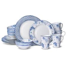 The company has continued producing china and porcelain into the 21st century. Bone China Dinnerware Find Great Kitchen Dining Deals Shopping At Overstock